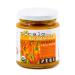 Zocalo Peru Organic Aji Amarillo Chili Paste, 8 Ounce (Pack of 2)