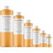 Mango Fragrance Oil 8 fl. oz - Ideal for DIY Soap Candles Bath Bombs & Aromatherapy - Buy Online on GoSupps.com