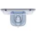 OXO Good Grips Suction Soap Dish - Secure Bathroom Storage Solution - Buy Online on GoSupps.com