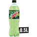 Buy Mountain Dew Regular - Caffeinated Lemonade Drink (6 x 0.5L) | Authentic USA Flavor - International Shipping Available - Buy Online on GoSupps.com
