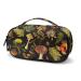 Psaytomey Mushroom Forest Diabetic Supplies Carrying Bag for Glucose Meter Insulin Pens Blood Sugar Test Strips Lancets Syringe Medication or Other Diabetes Care Accessories
