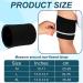 4 Pcs Diabetes Arm Band Sensor Cover - Washable & Reusable Diabetic Armband Sleeve (X-Large) - Buy Online on GoSupps.com