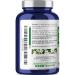NusaPure Bacopa Leaf Monnieri Extract 20 000 mg 180 Tablets (Extract 20:1 Non-GMO Gluten Free) - Buy Online on GoSupps.com