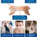 80 Nasal Strips for Snoring Relief | Breathe Easy with Nose Paving | Allergy & Sleep Aid - Buy Online on GoSupps.com