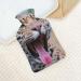Leopard Hot Water Bottle with Plush Cover - Cozy Hand Warmer for Adults & Kids - 26.5x15.3cm - Perfect for Comfort & Relaxation - Buy Online on GoSupps.com