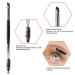 Buy SOMIER 7-in-1 Eyelash Curler Tool Set | Complete Eyelash Makeup Kit with Silicone Refill Pads & Accessories - International Shipping Available - Buy Online on GoSupps.com
