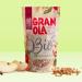 Granola Apple loves ginger Organic 275 g - Buy Online on GoSupps.com
