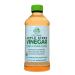 Country Farms Organic Apple Cider Vinegar with Ginger Cayenne & Maple 16 fl oz (473 ml)