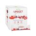 NeoLife UPBEET Drink Mix - Nitric Oxide Blend with Beet Root Powder Kale Pomegranate Super Beets Moringa & Black Ginger Blood Pressure Supplements Mixed Berry Flavor 30 Sticks