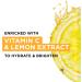Garnier SkinActive Moisture Bomb Vitamin C Sheet Mask Hydrating & Brightening Face Mask Enriched With Vitamin Cg & Hyaluronic Acid Serum Vegan Tissue - Buy Online on GoSupps.com