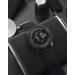 AVTREK Men's Outdoor Tactical Survival Digital Watch - Black | Military Army Altimeter, Barometer, Compass | Smart Swim Watch for Hiking & Sports - Buy Online on GoSupps.com