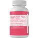 Pure Raspberry Ketones (100 Capsules) - Original Ingredients, Lab Verified, No Additives - Buy Online on GoSupps.com