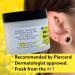 Urban ReLeaf Piercing & Bump Salt Solution Concentrate - Unscented & Non-Iodized Sea Salt. Clean, Soothe, Heal Piercings & Keloids. 45 Cups, Gentle & Effective Wound Wash - Buy Online on GoSupps.com