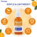 NEOPROSONE Vit C Dark Spot Corrector Gel Cream - Brightening Anti-Aging Solution for Face & Body - 60 ml / 2 fl oz - Remove Dark Spots & Even Skin Tone - Buy Online on GoSupps.com