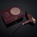 ghd Helios Hair Dryer - Plum | Professional Powerful Hairdryer with Speed and Control | 30% More Shine - Buy Online on GoSupps.com