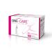MediVena ONE-CARE Safety Pen Needles  30G  5mm  Box of 100  Compatible with Most Pen Injectors