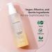 Terez & Honor Tremella Face Essence - Vegan Super Hydrator with Snow Mushroom | 3.4 fl. oz (100mL) | Korean Skin Care International Shipping - Buy Online on GoSupps.com