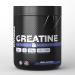 Creatine Monohydrate Powder Unflavored l Micronized - 60 Servings - 5gr - 100% Pure - 300gr