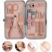 Stainless Steel Manicure Tool Nail File Nail Salon for Women Home Use Beauty Salon - Buy Online on GoSupps.com