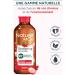 Natur Moi - Sulfate-Free Color Shampoo - Care for Colored and Highlighted Hair - Redcurrant Organic Grape Seed Oil - 95% Natural Origin - 250 ml - Made in France - Buy Online on GoSupps.com