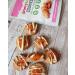 Groovy Keto Sugar Free Cookie Mix - Low Carb, Keto Friendly, 1.5g Net Carbs, Diabetic Friendly - 255g - Buy Online on GoSupps.com