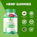 (3 Pack) Natures Leaf Gummies - Official Formula - Nature s Leaf Hemp Gummies Advanced Formula with Natural Hemp Extract Blend Naturesleaf Gummies Maximum Strength Plus Hemp Supplement (180 Gummies) - Buy Online on GoSupps.com