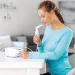 Medisana Inhaler 500 - Compressor Nebulizer with Mouthpiece & Mask for Adults & Children | Perfect for Colds & Asthma | Long Hose & Extra Accessories | 1 Pack Electric Operation - Buy Online on GoSupps.com