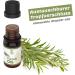 Tea Tree Oil 10ml Vegan 100% Pure Tea Tree Essential Oil from Australia Care for blemished Skin inflammatory Skin Conditions Anti-pimples and Acne - Buy Online on GoSupps.com