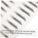 Hemoton 24 Pcs Eyebrow Transfer decals make up 3d 6d hair-like eyebrows sticker False Eyebrows - Buy Online on GoSupps.com