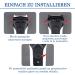 Braun Series 3 Compatible Replacement Heads & Accessories | Electric Shears & Cleaning Brush - Buy Online on GoSupps.com