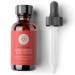 Pure Body Naturals Hyaluronic Acid Serum for Face - Pure Hyaluronic Acid with Vitamins C & E - Non-Greasy + Non-Comedogenic Formula Age Defying Wrinkle Reducing Facial Serum