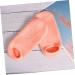 minkissy 3 Pairs Ladies Socks Women Socks Moisturizing Socks Spa Moisture Foot Moisturising Socks Anti Socks Spa Socks Heel Anti-Crack Socks Ankle Socks Gel Socks Cosmetic Repair Socks Miss - Buy Online on GoSupps.com