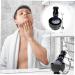Frcolor Men's Shaving Set - Roof Suit Bart Brush Foam Razor & Tools for Smooth Shave | International Shipping Available - Buy Online on GoSupps.com