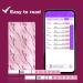 EasyHome 60 Pregnancy Tests - FSA Eligible - Bulk Pack of 60 Tests - Buy Online on GoSupps.com