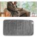 Buy Electrically Heated Ceiling Panel - Soft Office Electric Heater Mat with LCD Display 6 Gang EU 220-240V | Ideal Winter Home Heating Solution - Buy Online on GoSupps.com