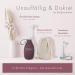 Bidetlity Po-shower 2.0 - Portable Travel Bidet & Sustainable Intimate Shower | Eco-Friendly BPA Free Replaces Wet Wipes - Buy Online on GoSupps.com