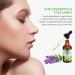 Organic Rosemary Essential Oil for Hair Growth & Skin Care - 4.04 fl oz | Strengthening Hair & Eyelash Oil - Buy Online on GoSupps.com