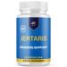 Jertaris Capsules Official Jertaris Support Pills for men with All Natural Ingredients Advanced Formula for Optimal Health & Wellness Support with Premium Vitamins for Active Lifestyle (60 Capsules)