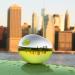 DKNY Be Delicious Eau de Parfum 1.7 Fl Oz - Buy Online on GoSupps.com