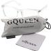GQUEEN UV400 Horn-Rimmed Glasses - Stylish Fake Nerd Glasses for Men & Women - Trendy Transparent Frames - Buy Online on GoSupps.com