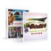 Smartbox - Gift Box - 2021 Michelin-starred gourmet meal to enjoy as a Duo in Franche-Comt - Original Gift Idea