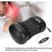 XHTLLO Cervical Neck Traction Pillow - Hot Compress & Heat Support for Pain Relief - Comfortable Nursing Pillow for Travel & Home Use - Buy Online on GoSupps.com