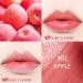 4 Colors Lip Tint Stain Set - Long Lasting Korean Lip & Cheek Tint - Waterproof Mini Liquid Lipstick with Plumping Gloss - Vivid Apple, Watermelon & Strawberry Shades - Buy Online on GoSupps.com