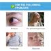 Hydravision Ultra Eye Therapy Drops | Red Eye Cure & Hydration | 3 PCs for Dry Eyes Relief - Shop Internationally! - Buy Online on GoSupps.com
