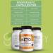 GREENVIFY Proper Keto Max Dietary Supplement Maximum Strength All Natural Ingredients 60 Capsules 30-Day Supply Supports Skin Health and Natural Detox (3) - Buy Online on GoSupps.com