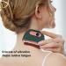 Buy Electric Gua Sha Bian Stone Face Tool - Nadelstein Adjustable Vibration & LED Light for Glowing Skin - Buy Online on GoSupps.com