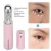 Eye Massage Device - Heated 45 Eye-Facial Massager | 6 Modes Anti-Aging Dark Circle Remover - Buy Online on GoSupps.com