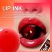 Lip Stain Set - Mini Multi-Use Liquid Lipstick - 3 Colors - High Pigment - Non-Sticky Finish - Lightweight Lip Gloss - Moisturizing and Smooth - Buy Online on GoSupps.com