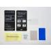 Premium Tempered Glass Screen Protector for Tandem Diabetes Care Pump - Buy Online on GoSupps.com