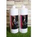 CIRUGIA Capillary Kera Fruit 1L - Professional Shampoo & Hair Treatment for Luxurious Results | International Shipping Available - Buy Online on GoSupps.com